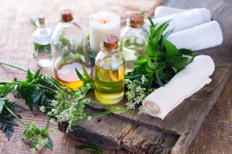 Ce trebuie să știm despre aromaterapia pentru cei mici - RevistaMargot.ro