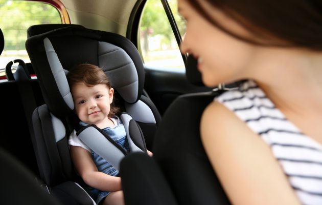 Scaune auto pentru copii - revistamargot.ro