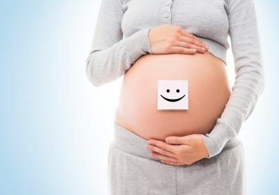 A șasea lună de sarcină - revistamargot.ro