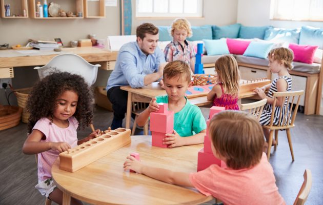 Montessori - revistamargot.ro