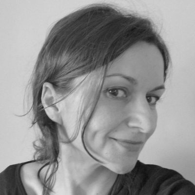 Mara Wagner, sursa:Facebook - revistamargot.ro