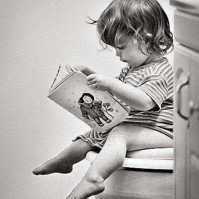 Cum înveți copilul la oliță - RevistaMargot.ro