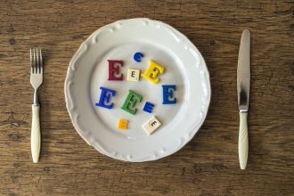 E-uri de evitat în alimentația copilului - revistamargot.ro