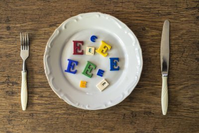 E-uri de evitat în alimentația copilului - revistamargot.ro