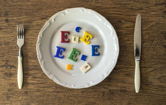 E-uri de evitat în alimentația copilului - revistamargot.ro
