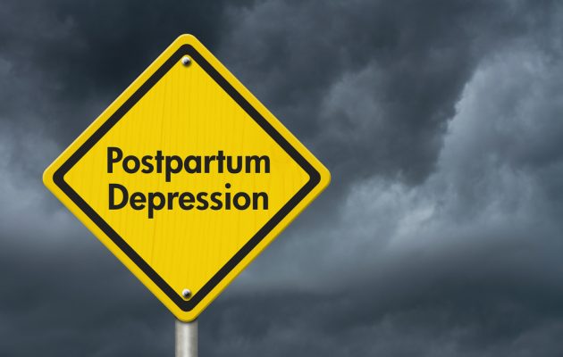 Depresia post-natală - revistamargot.ro