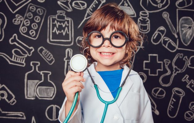 Îngrozitoarele consecințe ale mișcării antivaccinare - RevistaMargot.ro