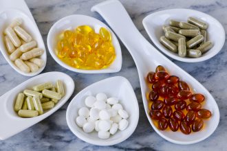 Sarcina și suplimentele de vitamine prenatale - revistamargot.ro