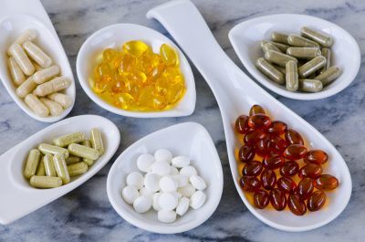 Sarcina și suplimentele de vitamine prenatale - revistamargot.ro