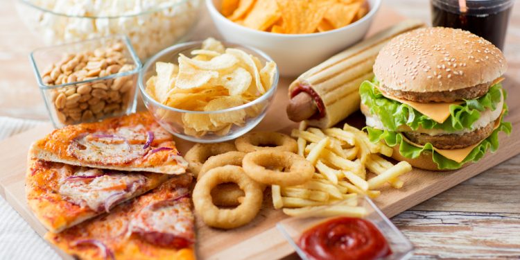 Riscurile unei alimentații nesănătoase - revistamargot.ro