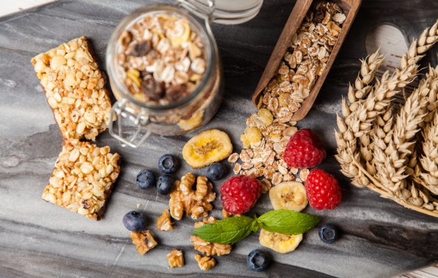 Cerealele pentru bebeluși sunt bogate în vitamine și minerale și asigură micuțului energia de care are nevoie. - RevistaMargot.ro