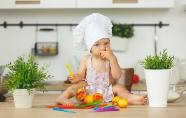 Diversificare: Ricotta cu piure de pere- revistamargot.ro