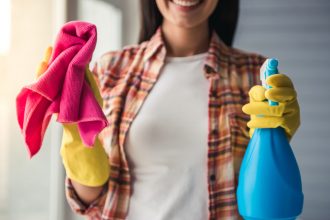 Măsuri de igienă pentru mame - revistamargot.ro