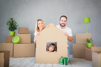 Reguli de igienă a casei în care locuiește un copil mic - revistamargot.ro