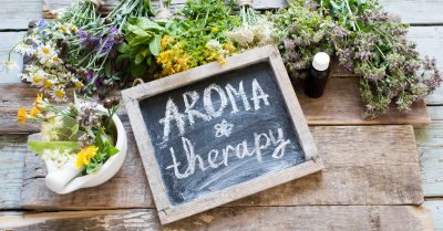 Aromaterapia în sarcina - revistamargot.ro