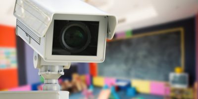 Camere de supraveghere în grădinițe ? - revista margot.ro