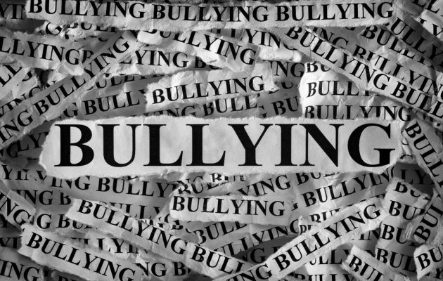 Bullying in scolile romanesti - revistamargot.ro