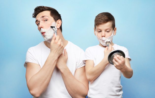 Activităţi de weekend pentru taţi şi fii - revistamargot.ro