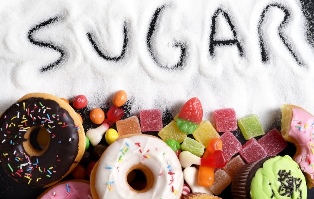 Cât de periculos este zahărul în alimentația copilului? revistamargot.ro