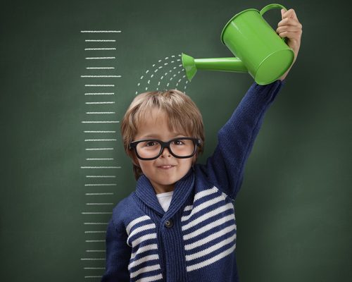Criterii pentru aprecierea creşterii copilului - revistamargot.ro