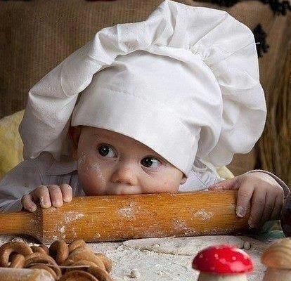 Cremă de morcov și măr, pentru bebe - revistamargot.ro