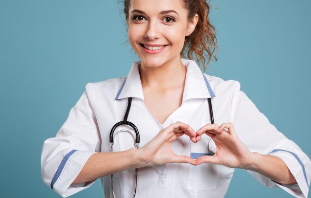 Ghid de alegere a pediatrului - RevistaMargot.ro