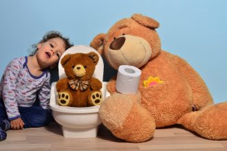 Enurezis nocturn? Cum se tratează - RevistaMargot.ro