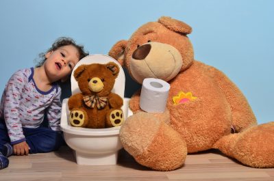 Enurezis nocturn? Cum se tratează - RevistaMargot.ro