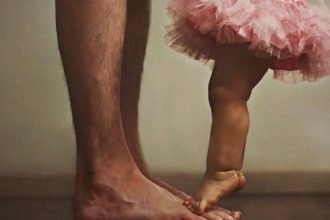 Lucruri pe care tatăl le face mai bine decât mama - RevistaMargot.ro