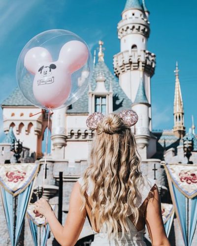 14 lucruri interzise în parcurile Disney - RevistaMargot.ro