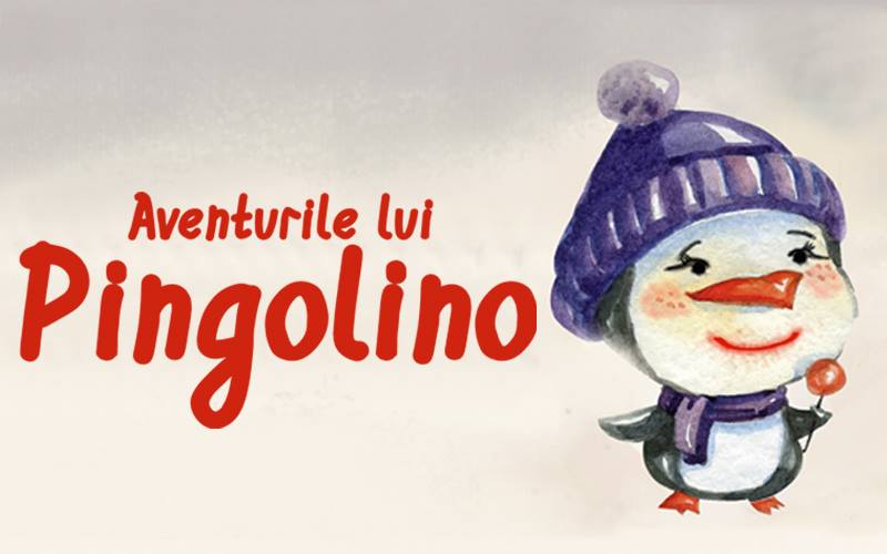 Ce poți face în week-endul 3-4 februarie, cu cei mici? - RevistaMargot.ro