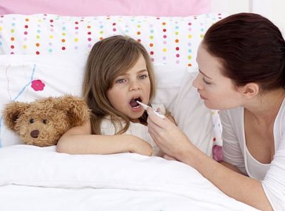 Infecţia cu rotavirus - simptome și prevenție - RevistaMargot.ro