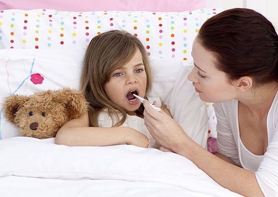 Infecţia cu rotavirus - simptome și prevenție - RevistaMargot.ro