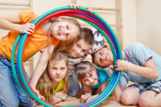 Activități pentru copii în weekendul 10-11 februarie - RevistaMargot.ro