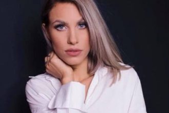 Amna: Cel mai prețios cadou pe care-l poți oferi copilului tău este timpul petrecut împreună - RevistaMargot.ro