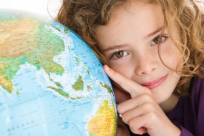 Top 5 locuri din Europa, pentru o vacanță alături de cei mici - RevistaMargot.ro