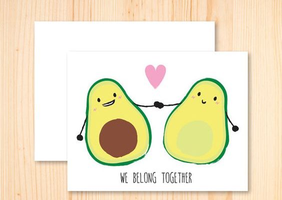 Bebele gustă fructe exotice: avocado - RevistaMargot.ro