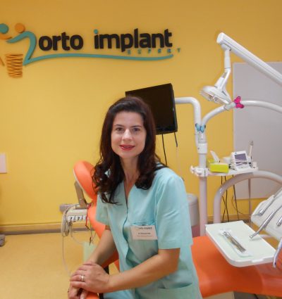 Dr. Mihaela Dan: Îngrijirea dentară a gravidelor - RevistaMargot.ro