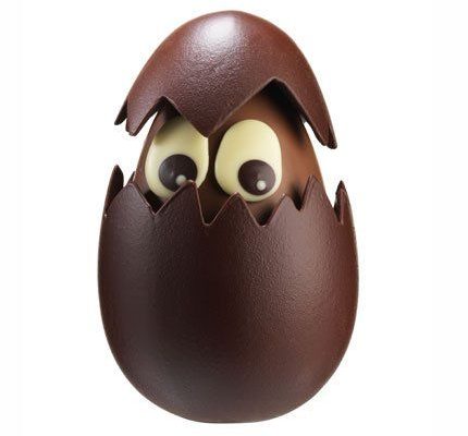 Păpăm sau nu iepurașul de ciocolată? - RevistaMargot.ro