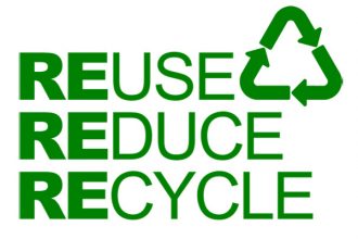Reciclarea: o necesitate - RevistaMargot.ro