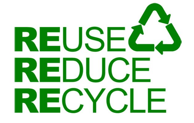 Reciclarea: o necesitate - RevistaMargot.ro