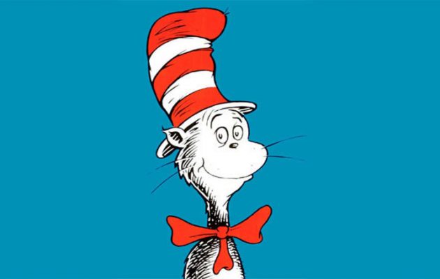 Descoperă împreună cu copilul tău minunata lume din poveștile lui Dr. Seuss - RevistaMargot.ro