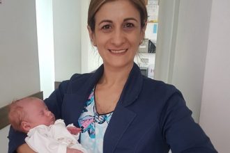 Ghid de alăptare pentru mămici, cu Anca Bălășoiu, moașă licențiată - RevistaMargot.ro