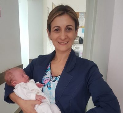Ghid de alăptare pentru mămici, cu Anca Bălășoiu, moașă licențiată - RevistaMargot.ro