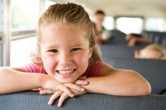 Când este pregătit piticul să meargă singurel în excursie? - RevistaMargot.ro