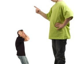 Cum să-ţi disciplinezi copilul fără a-l pedepsi - RevistaMargot.ro