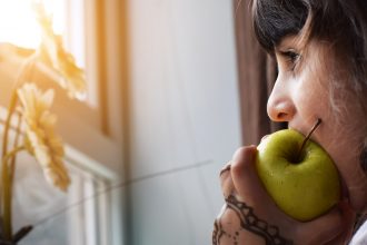 Alimentaţia corectă a adolescentului - RevistaMargot.ro