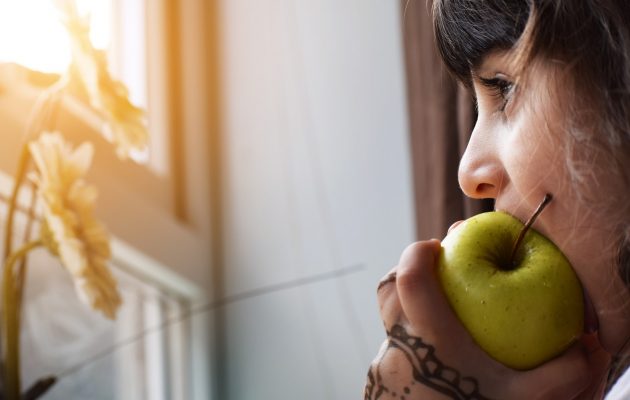 Alimentaţia corectă a adolescentului - RevistaMargot.ro