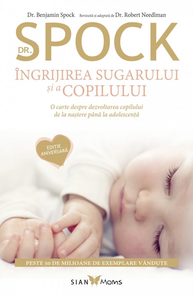 Cărțile de parenting care m-au ajutat - RevistaMargot.ro