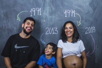 Știi care este stilul tău de parenting? - RevistaMargot.ro
